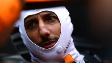 The silliest ‘silly season’ of all time is taking its final turns as most seats seem to be filled for next year, but Ricciardo still needs somewhere to land in F1.