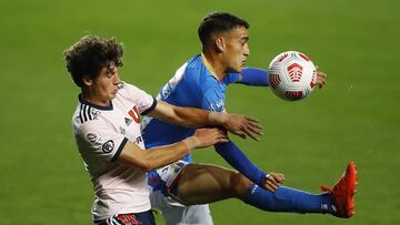 U de Chile - Audax Italiano: horario, TV y cómo ver el partido online