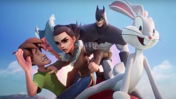 MultiVersus tiene al menos 19 personajes nuevos en el horizonte