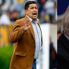 "Pellegrini cumple con el perfil para la Roja; es mi candidato"