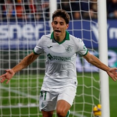 El Villarreal abre la puerta a Terrats y el Espanyol negocia su fichaje