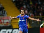 U. de Chile - Atlético Nacional: a qué hora juegan, TV, horario y cómo ver online a Las Leonas en la Copa Libertadores