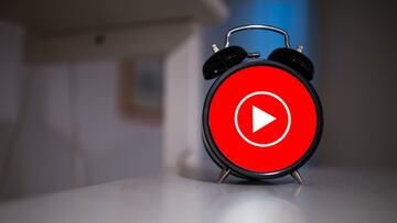 YouTube Music tendr¨¢ un temporizador para que deje de funcionar si te duermes