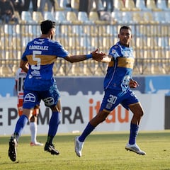 Mercado de fichajes en Chile, en vivo: traspasos, bajas y rumores de Colo Colo, U. de Chile, Católica...