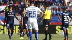 Herrera sobre renuncia de Heller: "No es la solución"