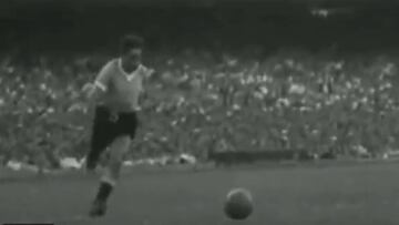 ¡El histórico e inolvidable Maracanazo cumple 67 años!