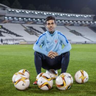 Belgrado tiene hoy la llave