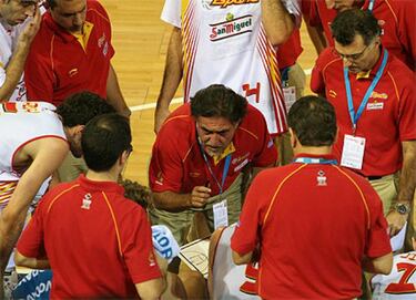 Vuelven los 'Golden Boys'