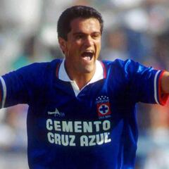 ¿Qué fue de Carlos Hermosillo?: El grandote de Cerro Azul