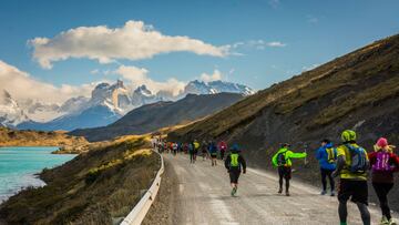 La carrera más linda del mundo celebra su décimo aniversario