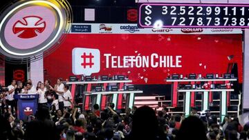 ¿Cómo colaborar con la Teletón y donar dinero por celular o por Internet?