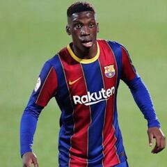 Los detalles del caso Ilaix Moriba: la joya no quiere renovar y el Barça le aprieta