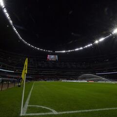 El Clásico Nacional será el partido con mayor asistencia