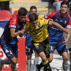 Liga Expansión MX presenta calendario del Apertura 2021