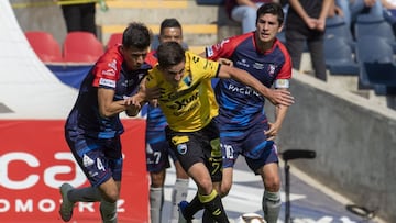 Liga Expansión MX presenta calendario del Apertura 2021