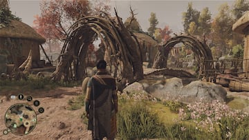 Greedfall: The Dying World
