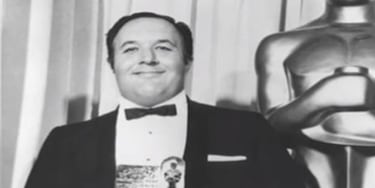 ¿Cuántos españoles han ganado un Premio Oscar, en qué año y cuáles son las categorías más premiadas?