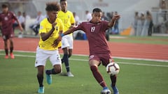 Ecuador 1-0 Bolivia: goles, resumen y resultado