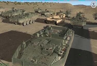 Combat Mission: Shock Force, Impresiones