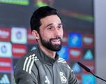 “Arbeloa, es la oportunidad de tu vida”