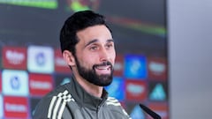 Real Madrid possible starting XI vs Albacete in the Copa del Rey: first with new manager Álvaro Arbeloa