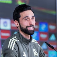 “Arbeloa, es la oportunidad de tu vida”