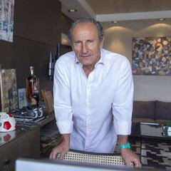 Petón: “El futuro del Huesca está garantizadísimo”