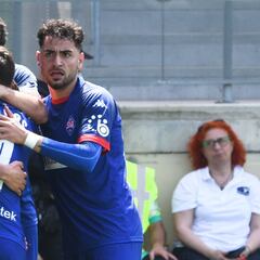 Aprobados y suspensos del Amore: conexión Larra-Guru