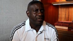 'Tren' Valencia: "Colombia debió jugar con Falcao y Duván"