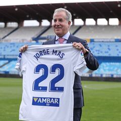 El Real Zaragoza explota contra el PSOE por la Nueva Romareda