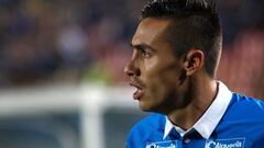 Henry Rojas: "Vamos a Floridablanca con confianza"