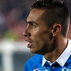 Henry Rojas: "Vamos a Floridablanca con confianza"