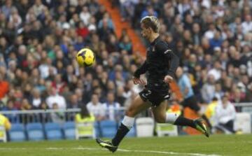 Gol 4-1 de Griezmann