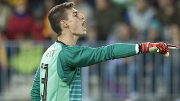 Así fue el debut de Kepa, la amenaza de Keylor Navas