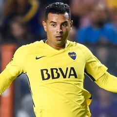 Edwin Cardona y su panorama: Boca, Arabia y lesión de la mano