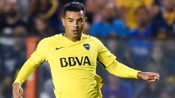 Edwin Cardona y su panorama: Boca, Arabia y lesión de la mano