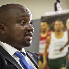 Athletics Kenya CEO takes leave over bribery allegations