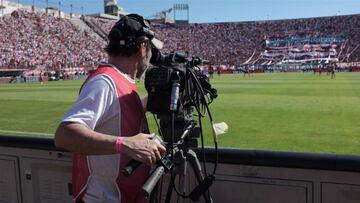 Pack para ver el fútbol argentino por TV: precios y cómo contratar la Liga Profesional de Fútbol