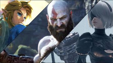 Por qué vuelve a ser rentable lanzar juegos single-player AAA