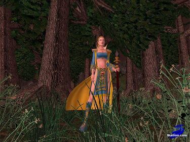 Jeff Butler podría dejar Verant