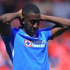 La fatídica estadística de Cruz Azul que acarrea desde su último título de Liga MX