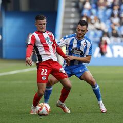 Lapeña: "Tenemos que seguir con el pie en el acelerador"