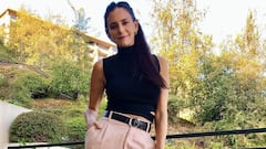 La mejor jugadora de la historia y su vida en Chile: “Me gusta el vino y el paisaje del sur”