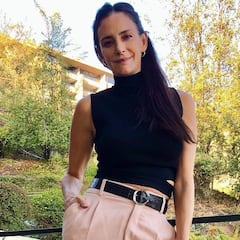 La mejor jugadora de la historia y su vida en Chile: “Me gusta el vino y el paisaje del sur”