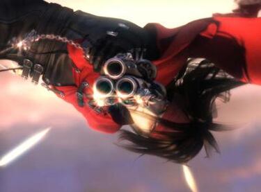 Final Fantasy VII: Dirge of Cerberus, Impresiones