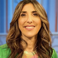 Paz Padilla reaparece en ‘Sálvame’ y acalla los rumores sobre su despido