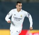 El enigma de Lucas Vázquez