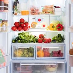 Olvídate del mal olor: si metes esto en tu refrigerador, desaparecerá