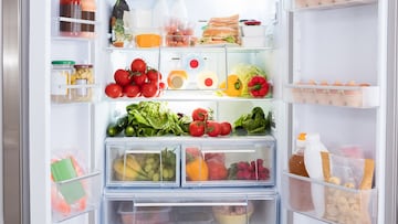Los malos olores pueden apoderarse del refrigerador debido a la humedad. No obstante, existe un truco infalible que puede acabar con este problema.