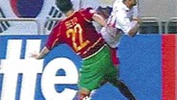 EL LABORATORIO DE MALDINI